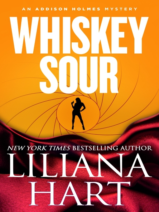 Title details for Whiskey Sour by Liliana Hart - Wait list